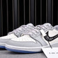 Dr x AJ1 Retro Low OG