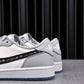 Dr x AJ1 Retro Low OG