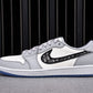 Dr x AJ1 Retro Low OG