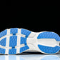 LOEWE × ON Cloudsolo 'Blue White'