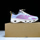 LOEWE × ON Cloudsolo 'Purple Pink Grey'