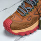 Salehe Bembury x Moncler Trailgrip Genius Grain GTX 'Orange'