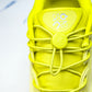 LOEWE × ON Cloudsolo 'Lime Green'