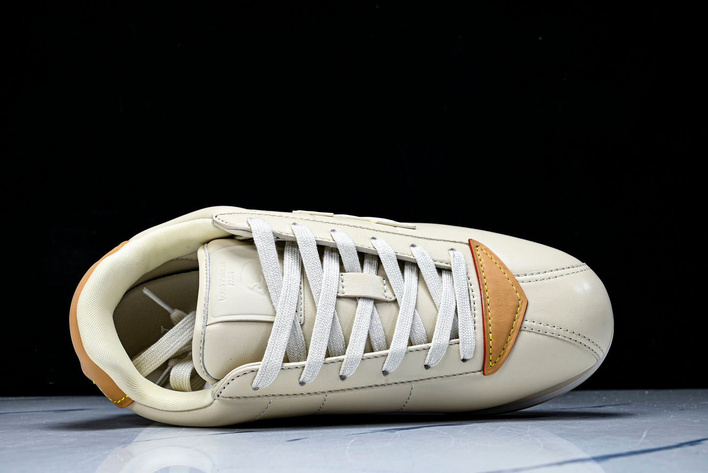 Louis Vuittоп Buttersoft 'Beige'
