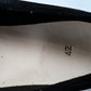 Loro Piana Summer Walk Loafer 'Black'
