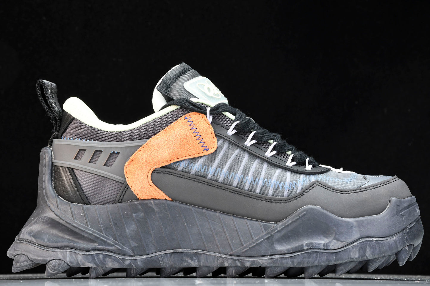 Off-White ODSY-1000 'Dark Grey'