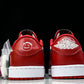 Travis Scott AJ1 Retro Low ‘Chicago' (Unreleased)