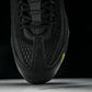Corteiz x AM95 'Honey Black'