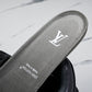 Louis Vuittоп Trainer Low Padded 'Dark Grey'