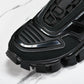 Prada Cloudburst Thunder Low 'Black'