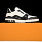 Louis Vuittоп Trainer Low 'Signature Black'