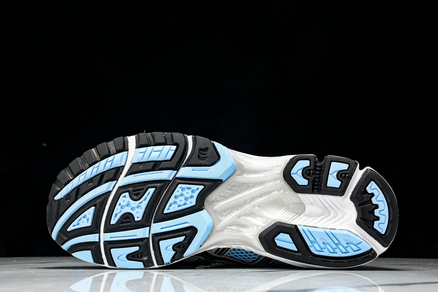 ASICS Gel-Kayano 14 'Arctic Sky Pure Silver'