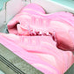AD1STAR Jellyfish x Pharrell Williams x Virginia 'Triple Pink'