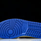 Travis Scott AJ1 Retro Low OG x Fragment ‘Sail Military Blue’