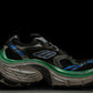 10XL Sneaker 'Black Blue Green'