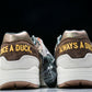Division Street x AM1 '87 Premium University of Oregon PE