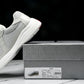 Prada America's Cup Sneaker 'Pearl Silver'