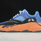 Yzy Boost 700 Bright Blue