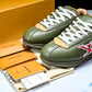 Louis Vuittоп Buttersoft 'Khaki Green'