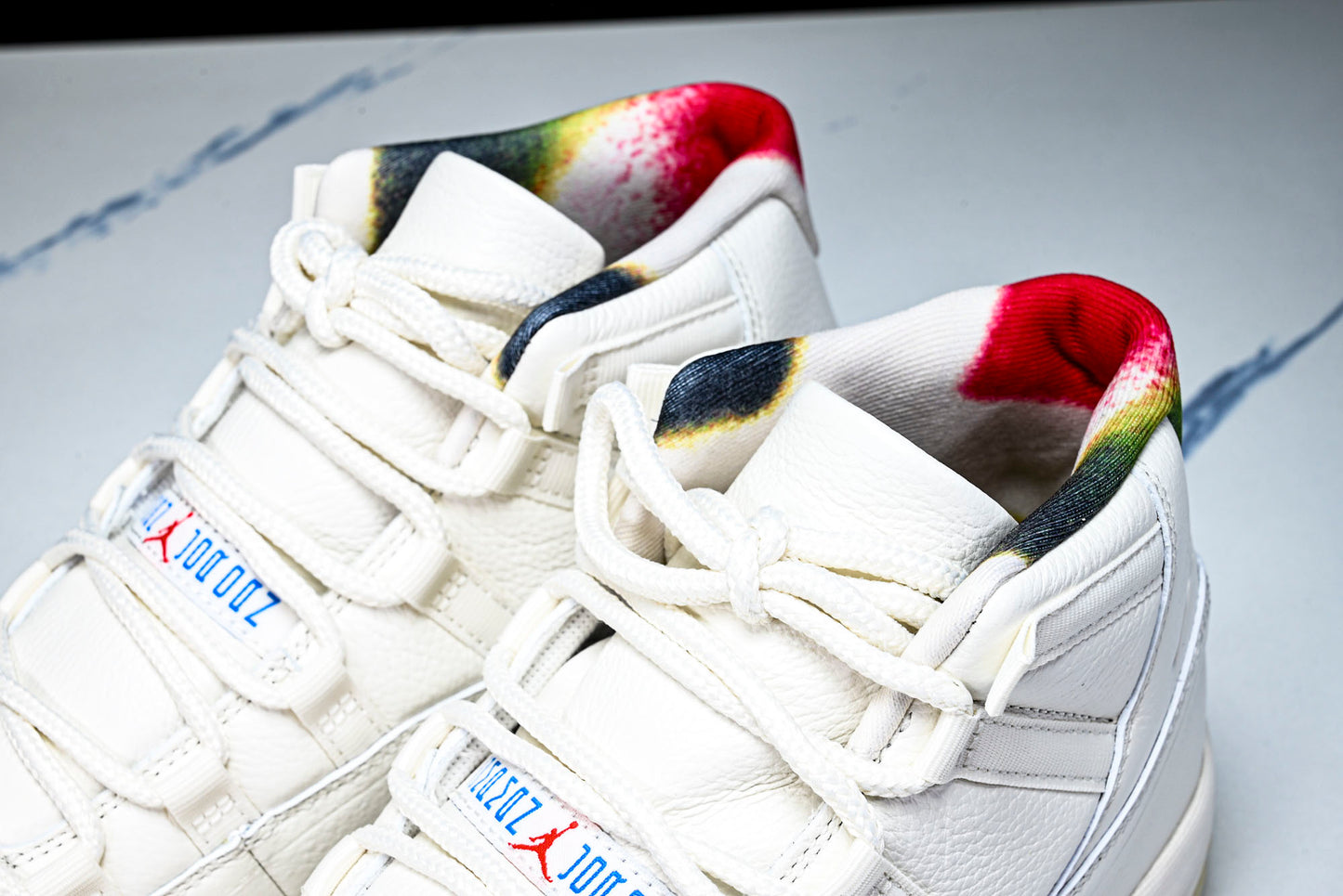 AJ11 Retro City Pack '285'