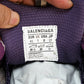 3XL Sneaker 'Purple Grey'