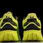 Moncler Trailgrip GTX 'Fluo Yellow'