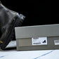 Вalenciaga Strike Boot 'Worn-Out Black Brown'