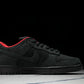 SB Dnk Low x Supreme 94 Black