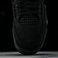 AJ4 Retro 'Black Cat' (2025)