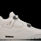 AJ4 Retro 'Pure Money'