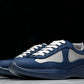 Prada America's Cup Sneaker Soft Rubber 'Royal Blue'