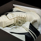 Rick Owens Geobasket 'Milk'