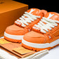 Louis Vuittоп Trainer Maxi 'Orange'