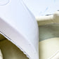 Rick Owens Minimal Sneaks 'Milk'