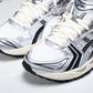 ASICS Gel-Kayano 14 x JJJJound 'Silver Black'