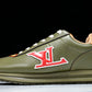 Louis Vuittоп Buttersoft 'Khaki Green'