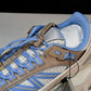 Moncler Trailgrip GTX 'Beige Blue'