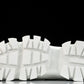 Prada Cloudburst Thunder Low 'White'