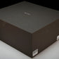 Rick Owens Geobasket 'Black'