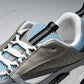 D1or B22 'Blue White'