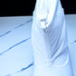 Вalenciaga Alaska Low Boot 'White'