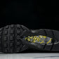 Corteiz x AM95 'Honey Black'