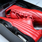 Supreme x AM95 Lux 'Gym Red'