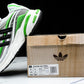AD1STAR Jellyfish x Pharrell Williams x Virginia 'Real Green Focus Olive'
