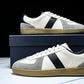 D1or B01 Matchpoint Sneaker 'Black White'