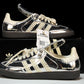 Samba x Wales Bonner Silver