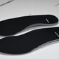 3XL Sneaker Extreme Lace 'Black Silver'