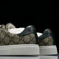 Guссi Ace Web 'Beige Monogram'