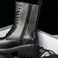 Вalenciaga Stomper Bootie 'Black'