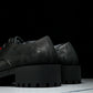 Вalenciaga Hummer Derby 'Black'